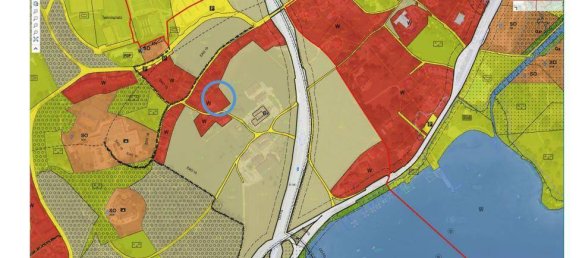  Land in Altmunster, Austria No. 198510 12