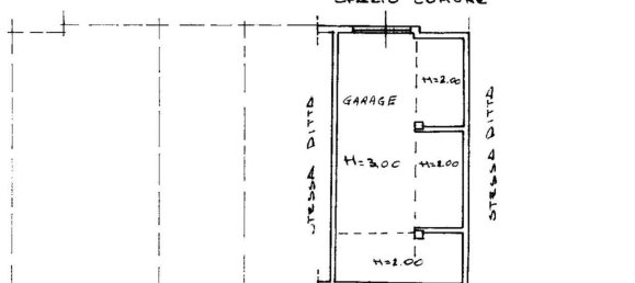 Apartamento T4 em Cassano delle Murge, Italy N.º 343949 36