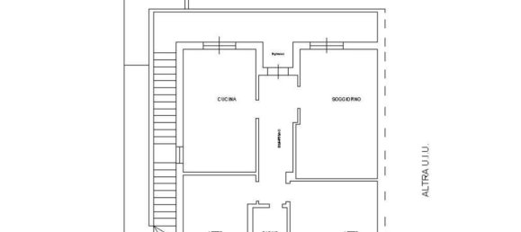 Apartamento T4 em Cassano delle Murge, Italy N.º 343949 35