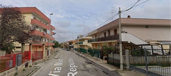 Apartamento T4 em Cassano delle Murge, Italy N.º 343949 10