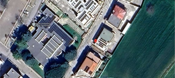 Apartamento T4 em Cassano delle Murge, Italy N.º 343949 12