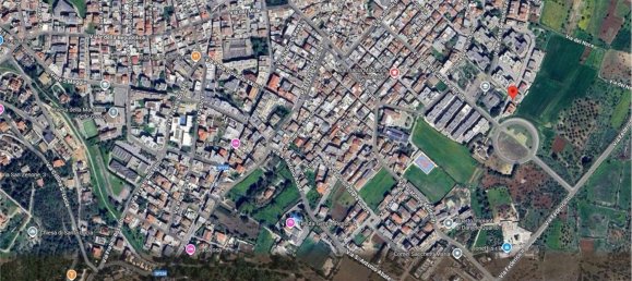 Apartamento T4 em Cassano delle Murge, Italy N.º 343949 13