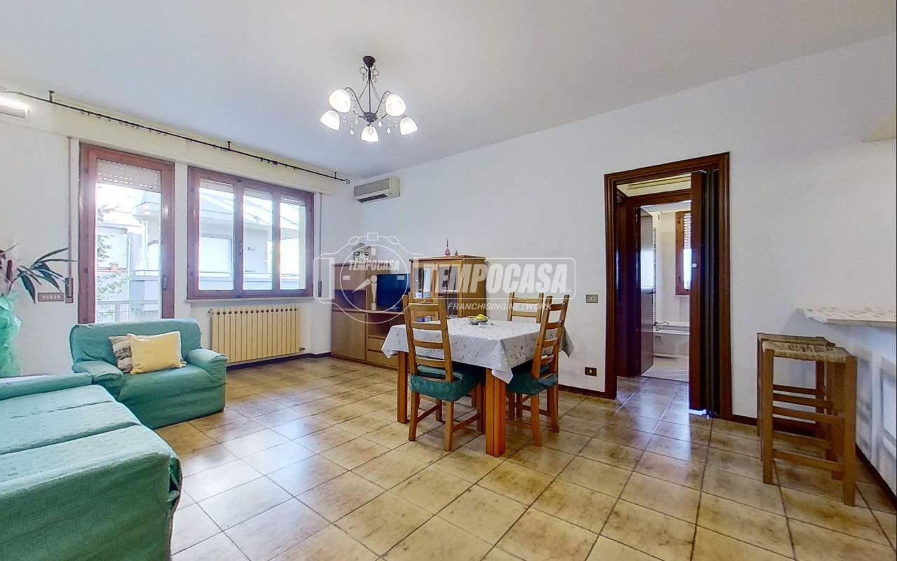 3-Zimmer Wohnung in Cattolica, Italy, Nr. 236928