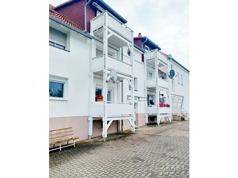 2 غرف نوم شقة في Pirmasens, Germany رقم 283351