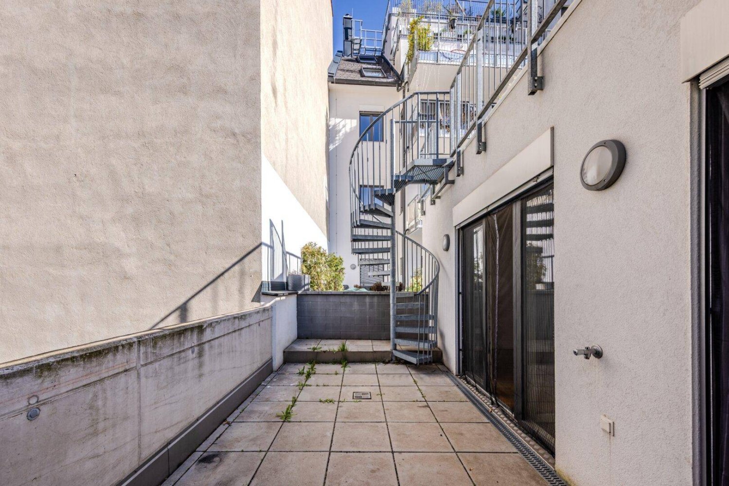 Apartamento de 3 divisões em Wahring, Austria N.º 210766