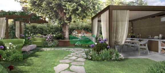 4 bedrooms Villa in Ravenna, Italy No. 285323 2