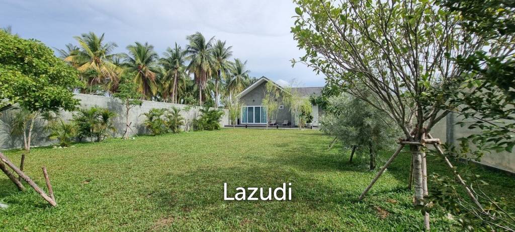 3 bedrooms Cafe / restaurant in Bang Lamung, Thailand No. 21841