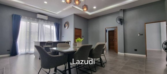 3 bedrooms Cafe / restaurant in Bang Lamung, Thailand No. 21841 8