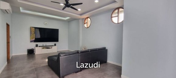 3 bedrooms Cafe / restaurant in Bang Lamung, Thailand No. 21841 6