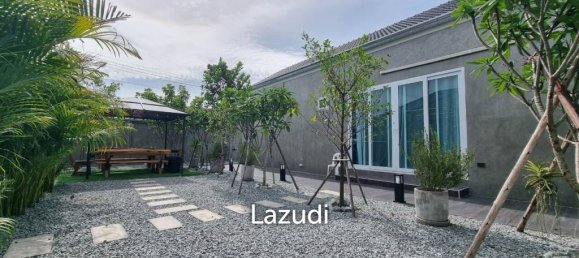 3 bedrooms Cafe / restaurant in Bang Lamung, Thailand No. 21841 3