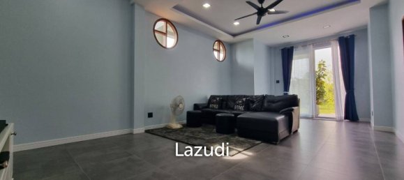 3 bedrooms Cafe / restaurant in Bang Lamung, Thailand No. 21841 4