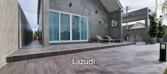 3 bedrooms Cafe / restaurant in Bang Lamung, Thailand No. 21841 2