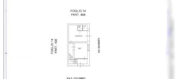 5غرفة منزل في Palagonia, Italy رقم 235099 22