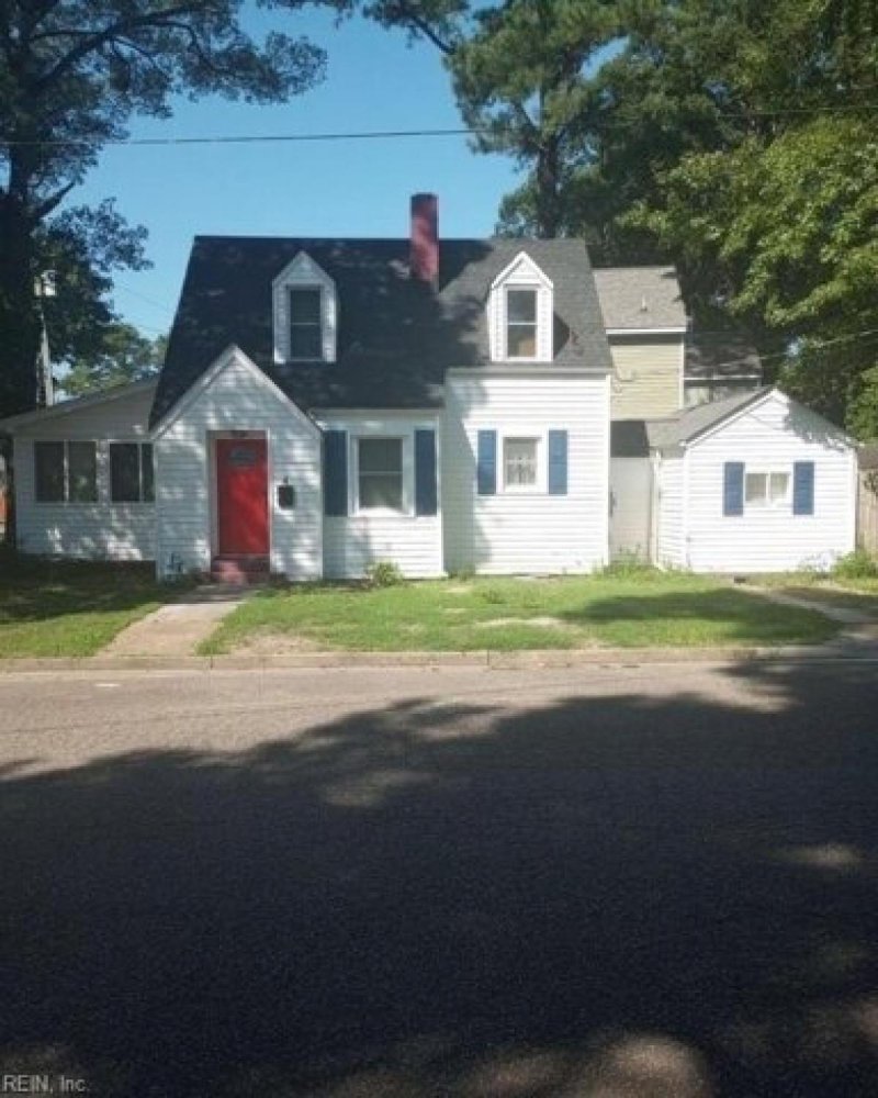 3 bedrooms House in Portsmouth, USA No. 374742