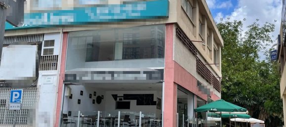 120m² Commercial property in Malaga, Spain No. 164727 15