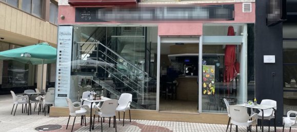 120m² Commercial property in Malaga, Spain No. 164727 10