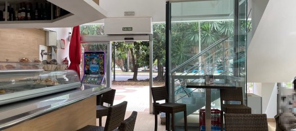 120m² Commercial property in Malaga, Spain No. 164727 4