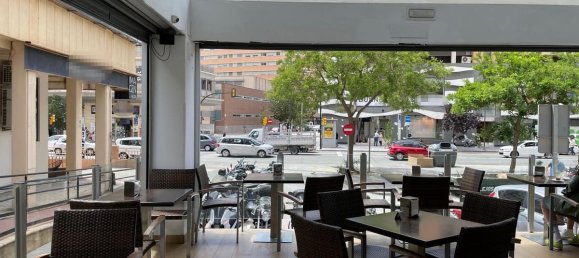 120m² Commercial property in Malaga, Spain No. 164727 2