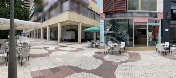 120m² Commercial property in Malaga, Spain No. 164727 11