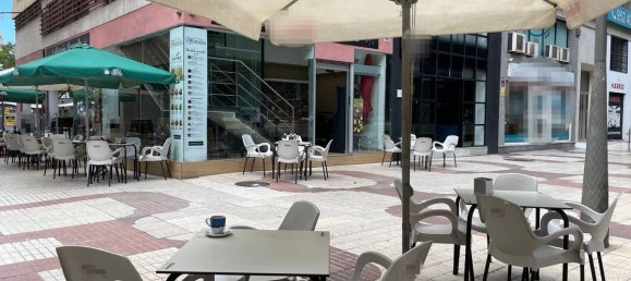 120m² Commercial property in Malaga, Spain No. 164727 13