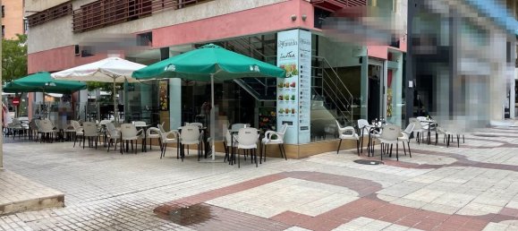 120m² Commercial property in Malaga, Spain No. 164727 12