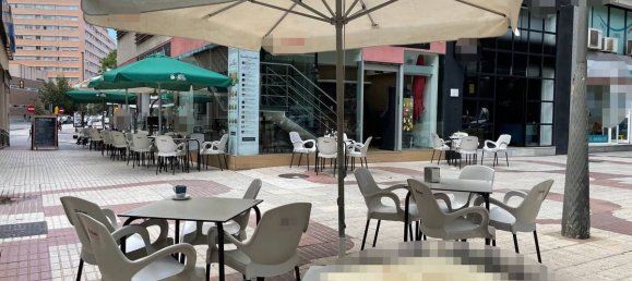 120m² Commercial property in Malaga, Spain No. 164727 14