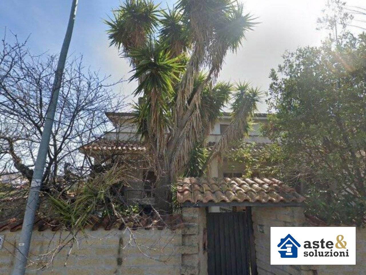 Villa de 3 dormitorios en Rome, Italy No. 392663