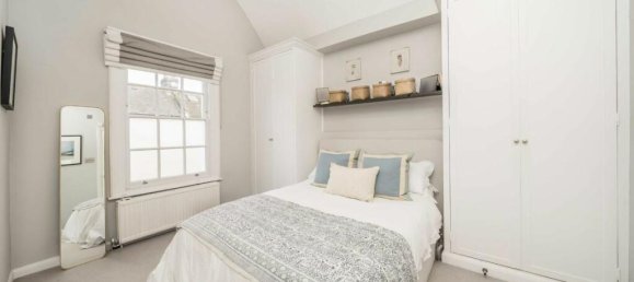 1 bedroom House in Fulham, United Kingdom No. 10127 9