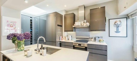 1 bedroom House in Fulham, United Kingdom No. 10127 7