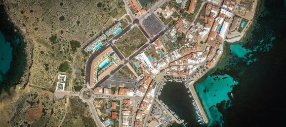 2 Schlafzimmer Wohnung in Es Mercadal, Spain, Nr. 6212 10