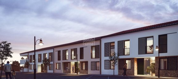 2 Schlafzimmer Wohnung in Es Mercadal, Spain, Nr. 6212 8