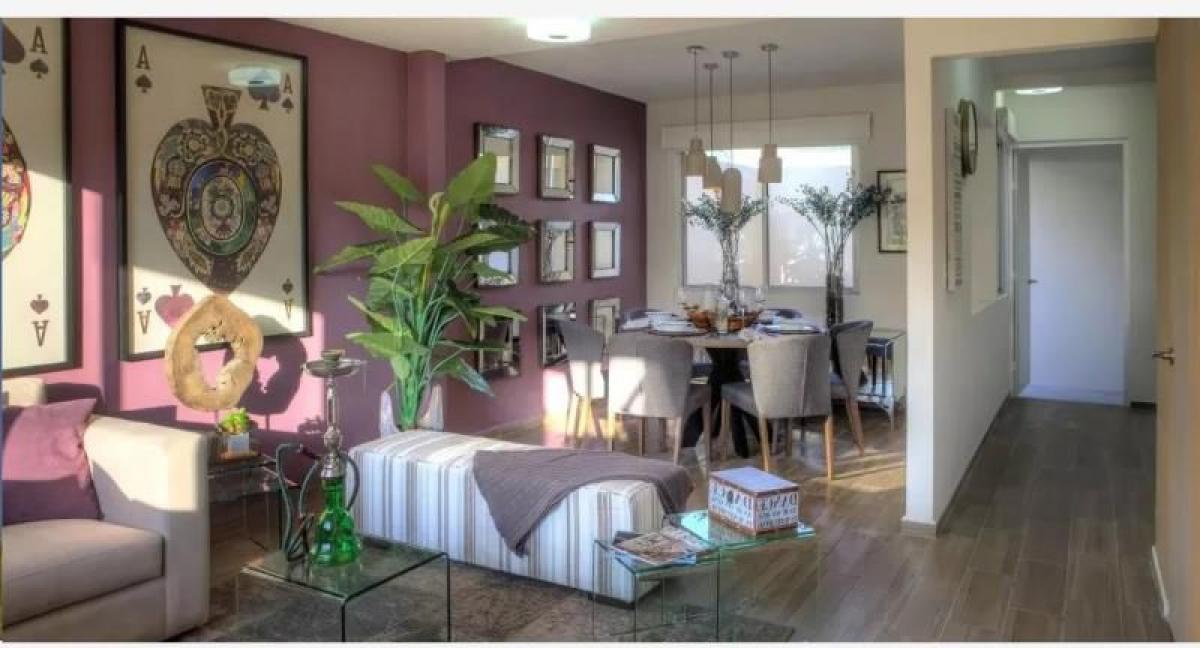 3 bedrooms House in Mexico No. 227719