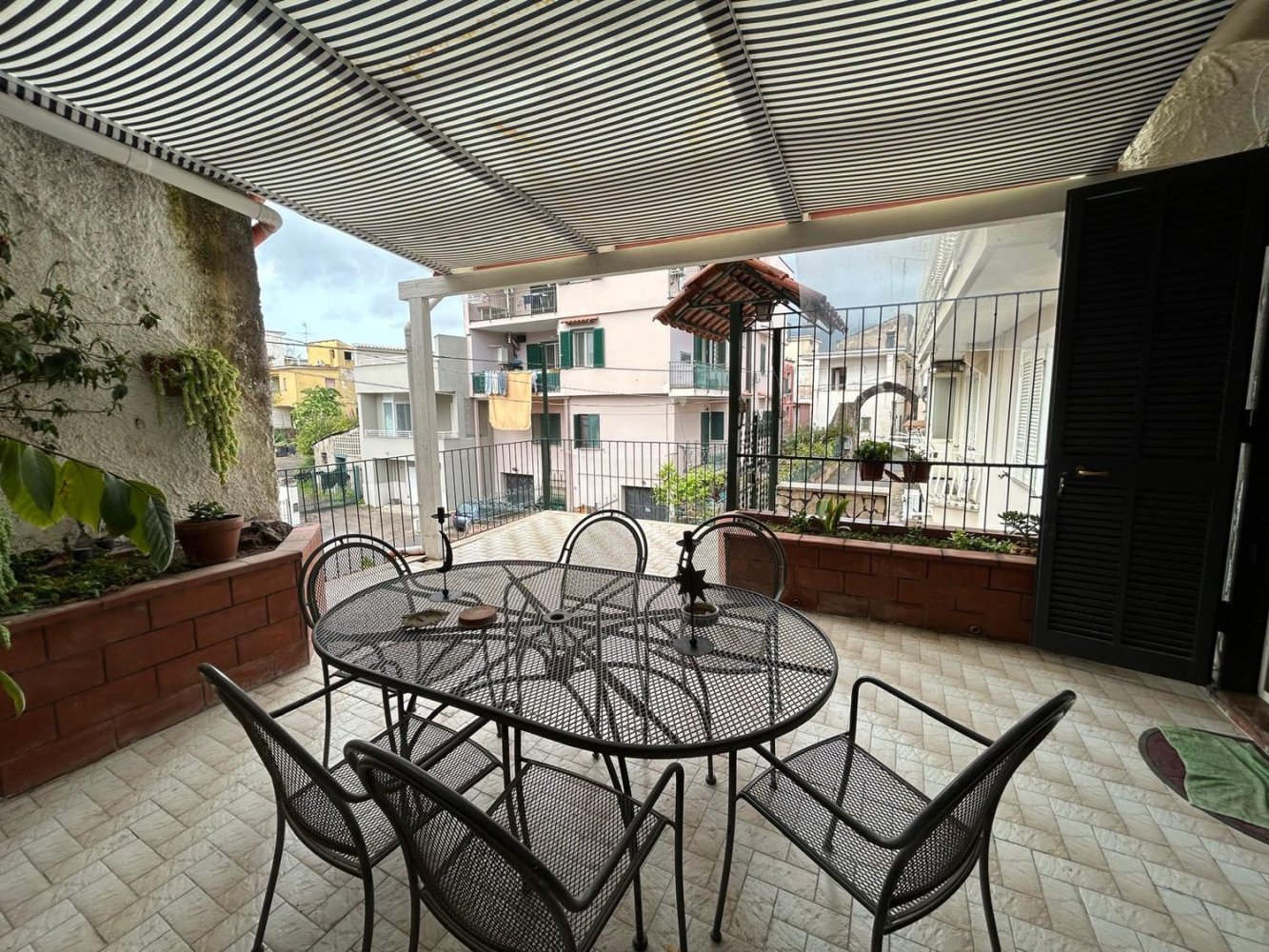 3 bedrooms Apartment in San Giuseppe Vesuviano, Italy No. 400494