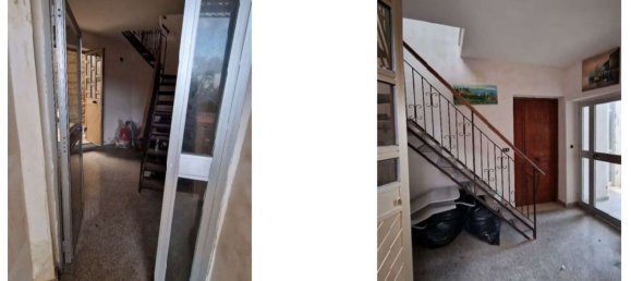 Apartamento de 7 habitaciónes en Messina, Italy No. 43684 7