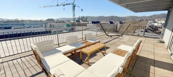 2 غرف نوم بانتهاوس في Trier, Germany رقم 339838 11