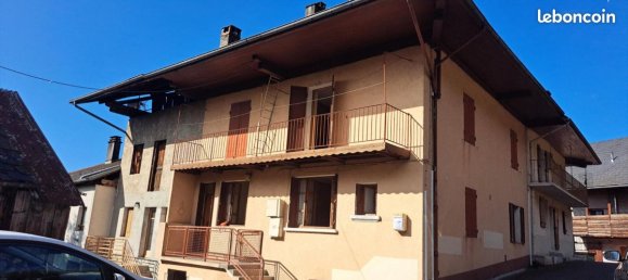 Дом с 3 спальнями в Сен-Пьер-д’Альбиньи, Франция № 335254 3