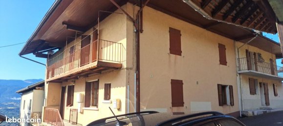 Дом с 3 спальнями в Сен-Пьер-д’Альбиньи, Франция № 335254 2