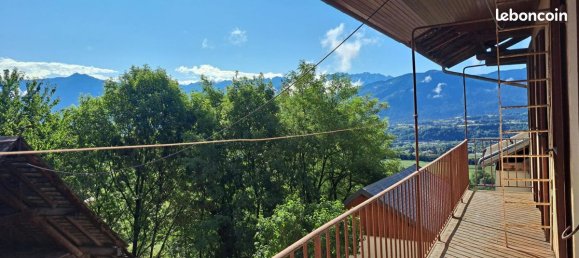 Дом с 3 спальнями в Сен-Пьер-д’Альбиньи, Франция № 335254 4