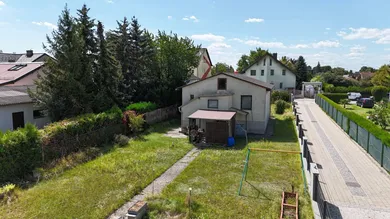 3 rooms House in Strasshof an der Nordbahn, Austria No. 156766