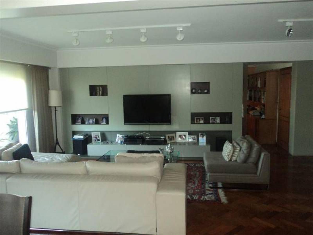 3 bedrooms Apartment in Santa Fe, Argentina No. 56222