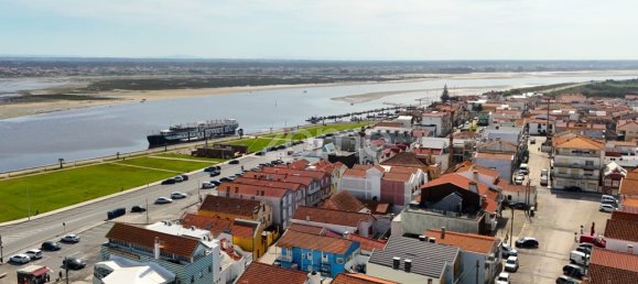 Casa T8 em Gafanha da Encarnação, Portugal N.º 72470 30