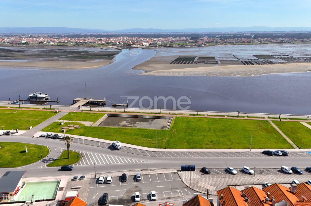 Casa T8 em Gafanha da Encarnação, Portugal N.º 72470