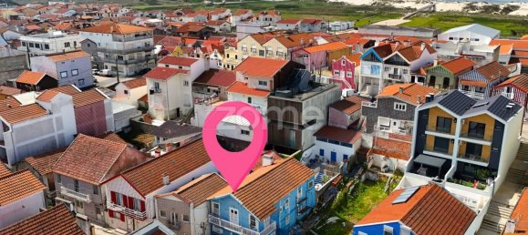 Casa T8 em Gafanha da Encarnação, Portugal N.º 72470 27