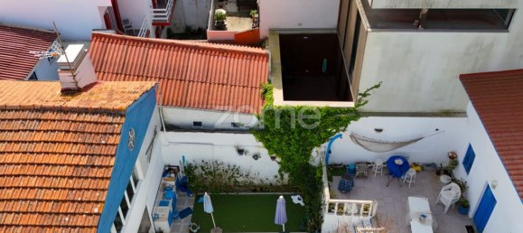 Casa T8 em Gafanha da Encarnação, Portugal N.º 72470 32