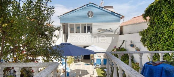 Casa T8 em Gafanha da Encarnação, Portugal N.º 72470 21