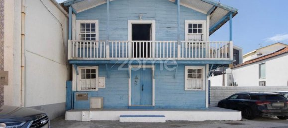 Casa T8 em Gafanha da Encarnação, Portugal N.º 72470 2