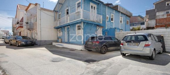 Casa T8 em Gafanha da Encarnação, Portugal N.º 72470 11