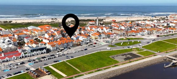 Casa T8 em Gafanha da Encarnação, Portugal N.º 72470 33
