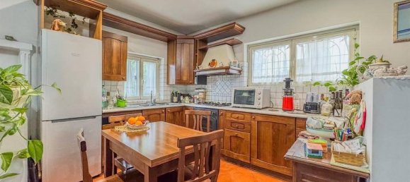 4 rooms Villa in Poli, Italy No. 34411 124