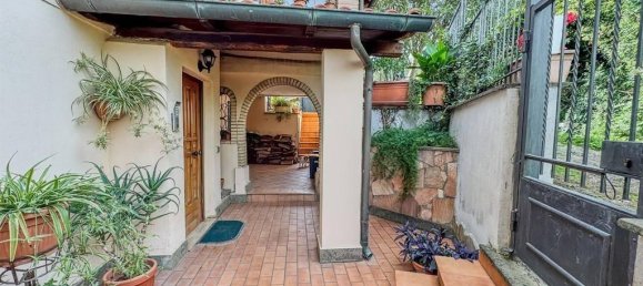 4 rooms Villa in Poli, Italy No. 34411 24